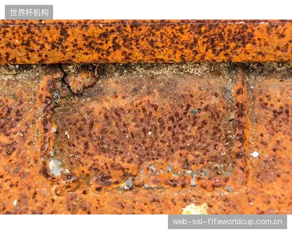 当前的盐雾测试评估标准过于关注表面锈点的出现,而忽视了涂层下可能发生的“潜变”腐蚀,这才是结构失效的致命因素 当前的盐雾测试评估标准过于关注表面锈点的出现,而忽视了涂层下可能发生的“潜变”腐蚀,这才是结构失效的致命因素